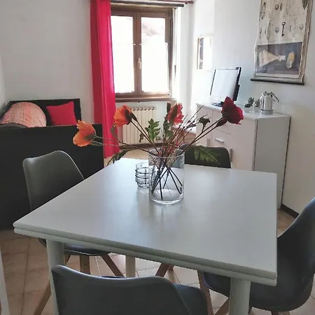 Cir 0050 Appartamento