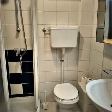 Appartamento Cir 0050 *