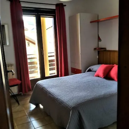 Apartment Cir 0050 Saint-Vincent