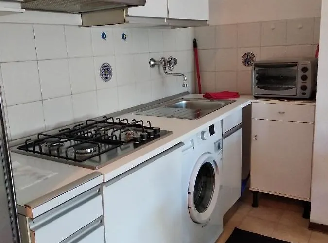 Cir 0050 Apartamento *