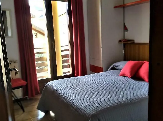 Apartamento Cir 0050 Saint-Vincent